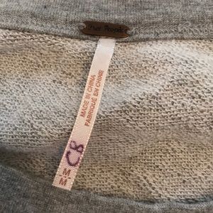 Free People Sweaters - Free People Bear Sweater Free People Sweaters - Free People Bear Sweater